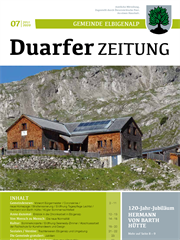 Gemeindezeitung_Duarfer Zeitung Ausgabe 7
